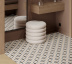 Керамогранит Laparet Victory Beige матовый карвинг (19,6х19,6)